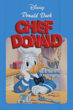 Chef Donald