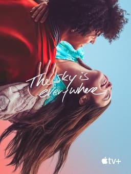 The Sky Is Everywhere