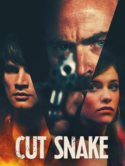 Cut Snake
