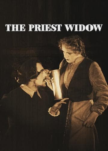 The Parson's Widow