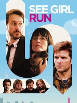 See Girl Run