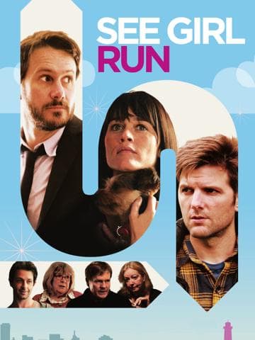 See Girl Run