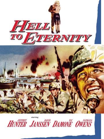 Hell to Eternity