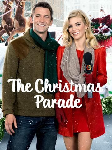 The Christmas Parade