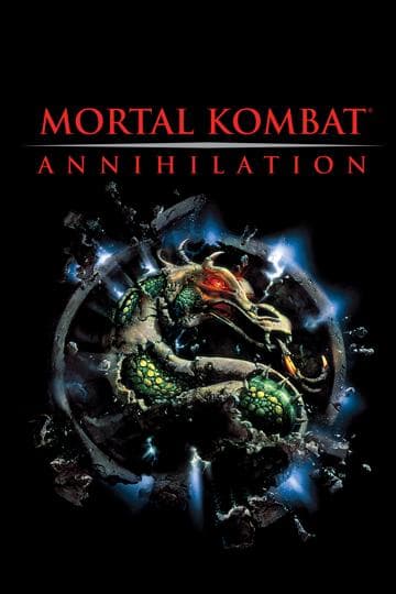 Mortal Kombat: Annihilation