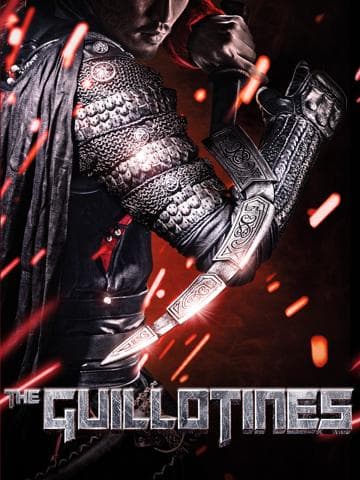The Guillotines