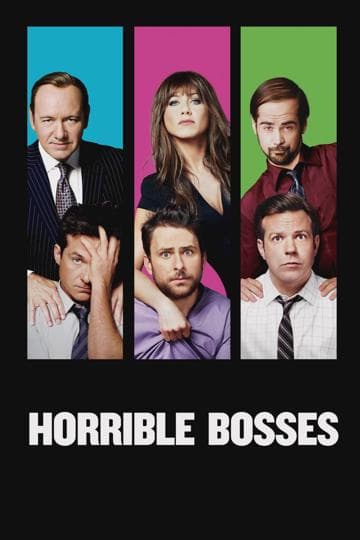 Horrible Bosses