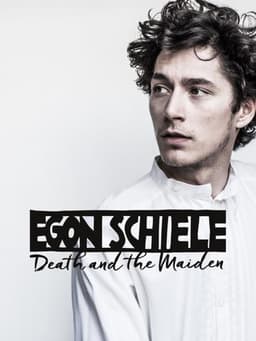 Egon Schiele: Death and the Maiden