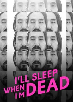 I'll Sleep When I'm Dead