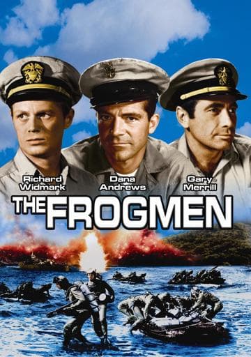 The Frogmen