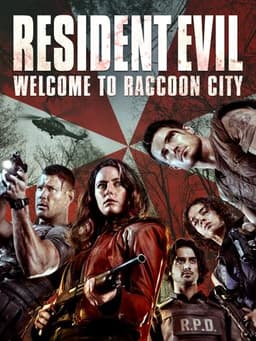 Resident Evil: Welcome to Raccoon City