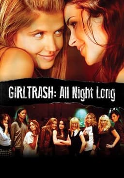 Girltrash: All Night Long