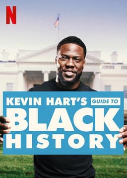 Kevin Hart's Guide to Black History