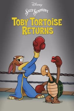 Toby Tortoise Returns
