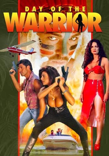 Day of the Warrior