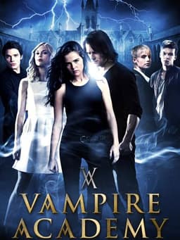 Vampire Academy
