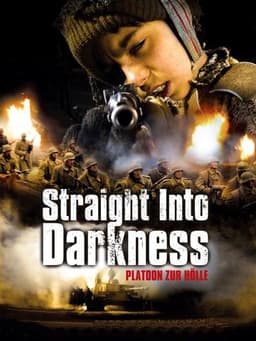 Straight Into Darkness