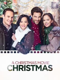 A Christmas Movie Christmas