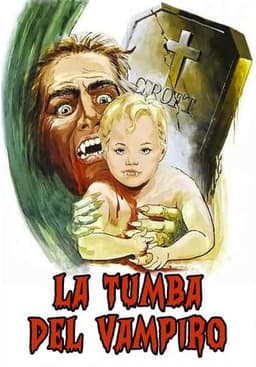 Grave of the Vampire