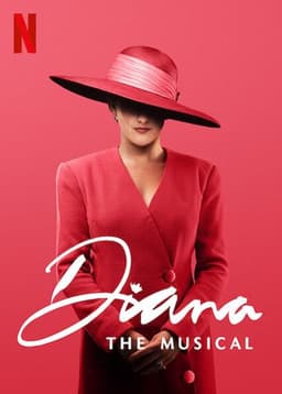 Diana: The Musical