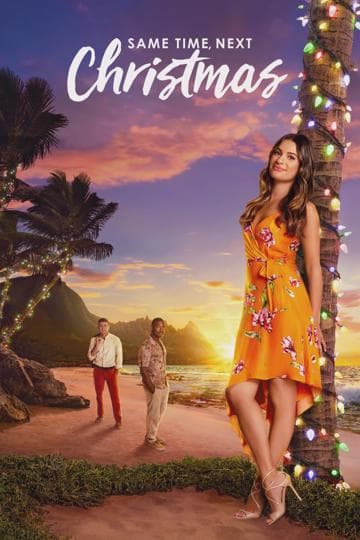 Same Time, Next Christmas