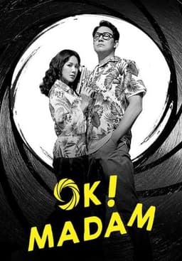 Okay! Madam