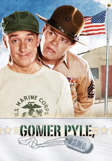 Gomer Pyle, U.S.M.C.