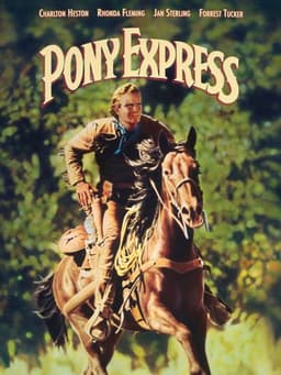 Pony Express