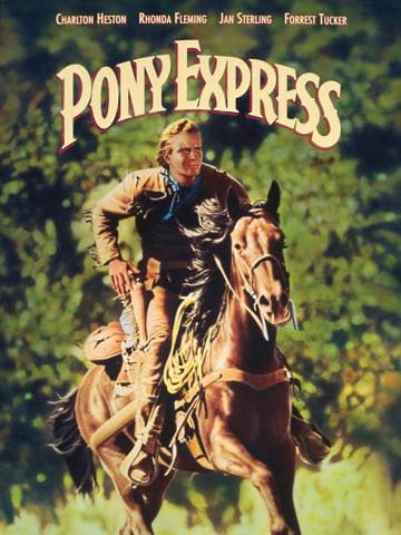 Pony Express