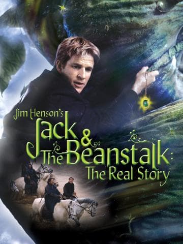 Jack and the Beanstalk: The Real Story