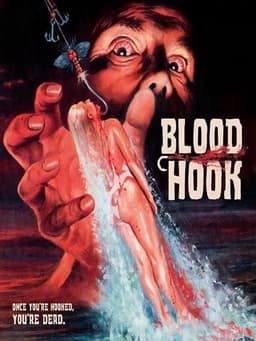 Blood Hook