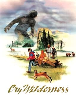 Cry Wilderness