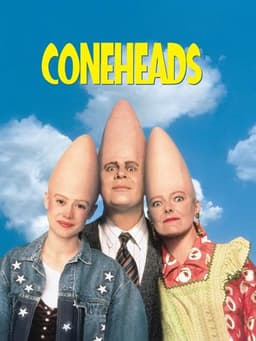 Coneheads