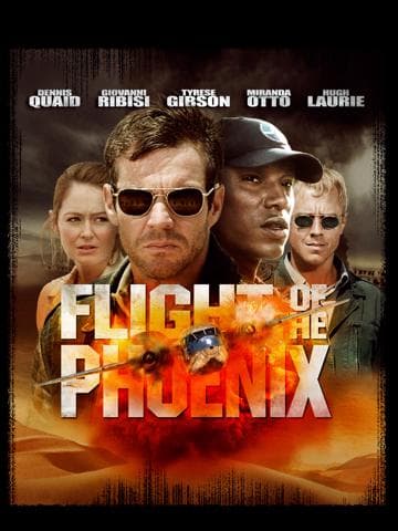 Flight of the Phoenix