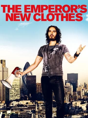 The Emperor's New Clothes