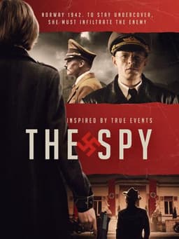 The Spy