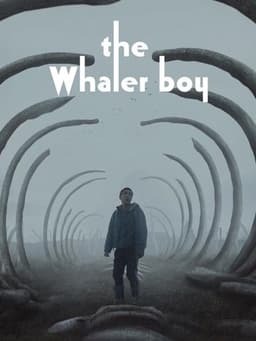 The Whaler Boy