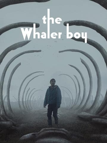 The Whaler Boy