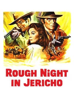 Rough Night in Jericho