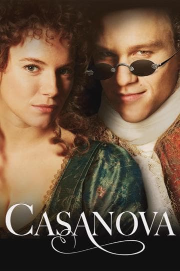 Casanova