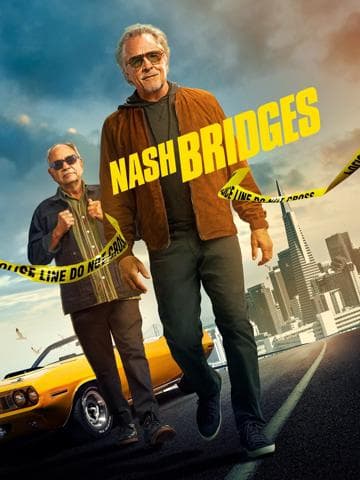 Nash Bridges