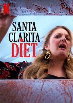 Santa Clarita Diet