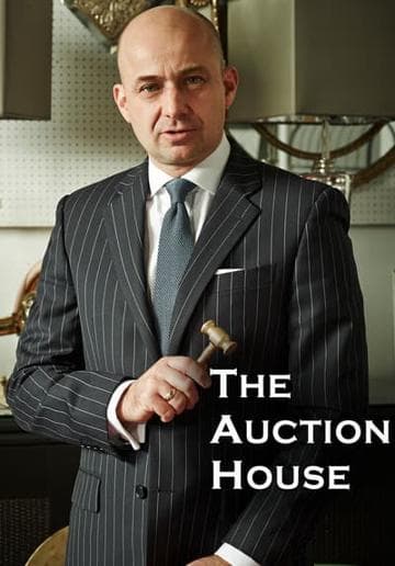 The Auction House