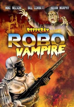 Robo Vampire