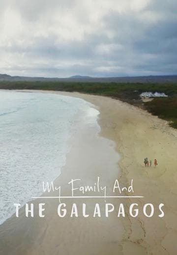 My Family and The Galapagos