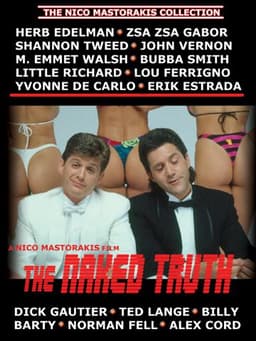 The Naked Truth