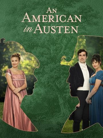 An American in Austen