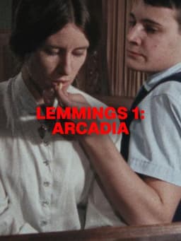 Arcadia
