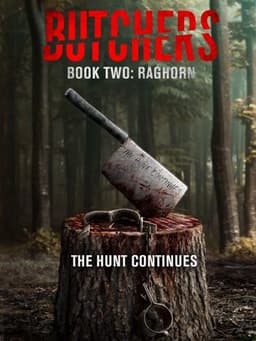 Butchers Book Two: Raghorn