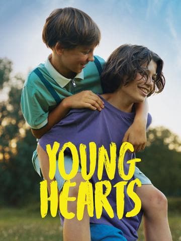 Young Hearts